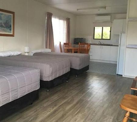 Boggabilla Motel Bagian luar foto